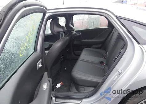 2024 Hyundai Ioniq 6 Limited z USA, uszkodzony, nr VIN KMHM54AA5RA074969